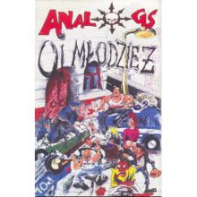 The Analogs-oi-mlodziez