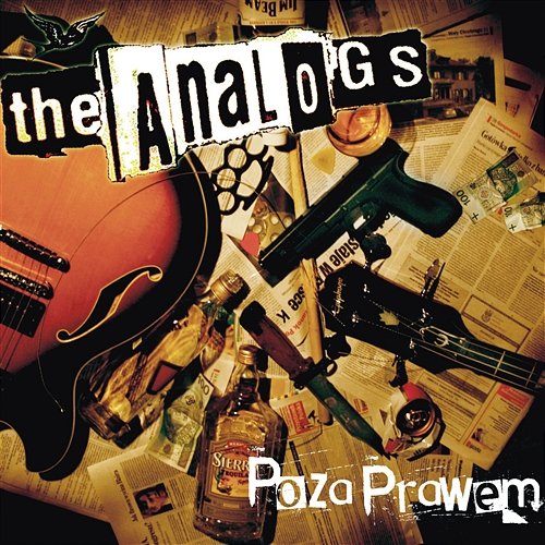 The Analogs-poza-prawem