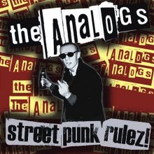 The Analogs-street-punk-rulez