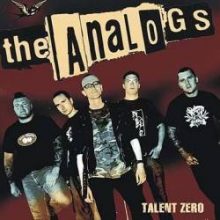 the Analogs-talent-zero