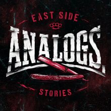 Analogs EP "East Side Stories" 2017