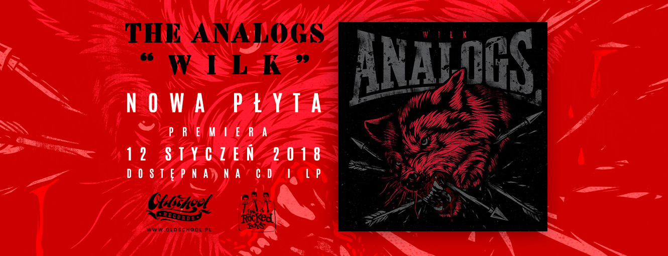 ANALOGS-PŁYTA-WILK-2018